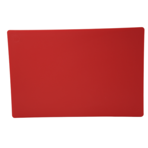 Update Red Cutting Board 18'' x 24'' - CBRE-1824