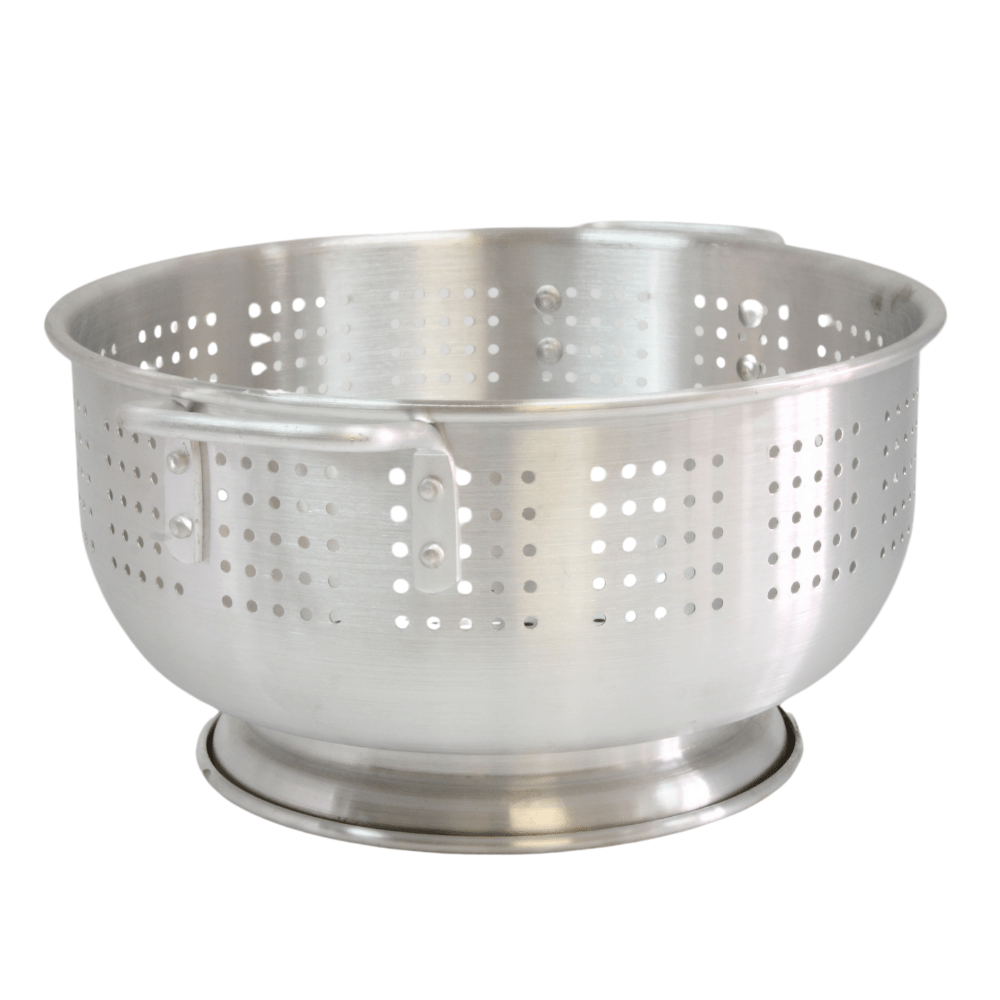 Update Aluminum Colander 16 QT - ACO-16