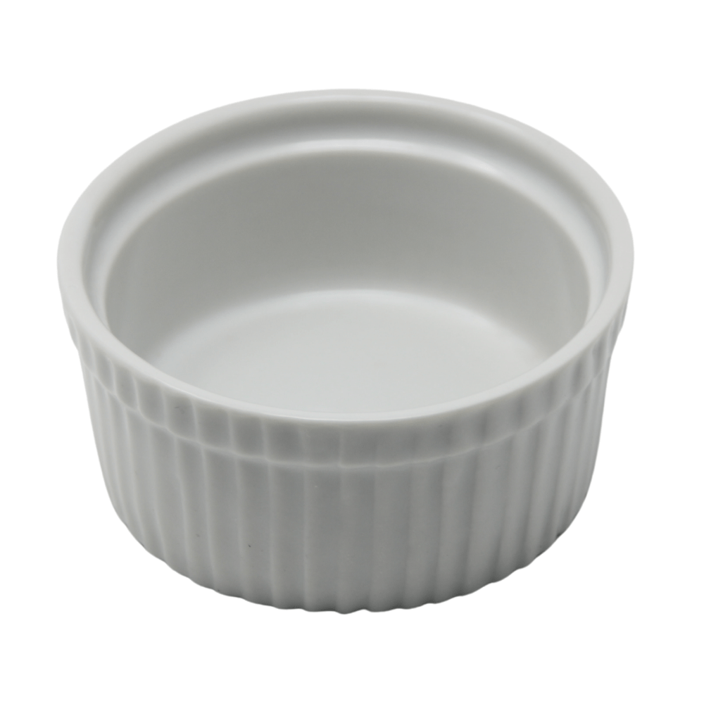 JR Ceramic Ramekin 3 Oz - 4013
