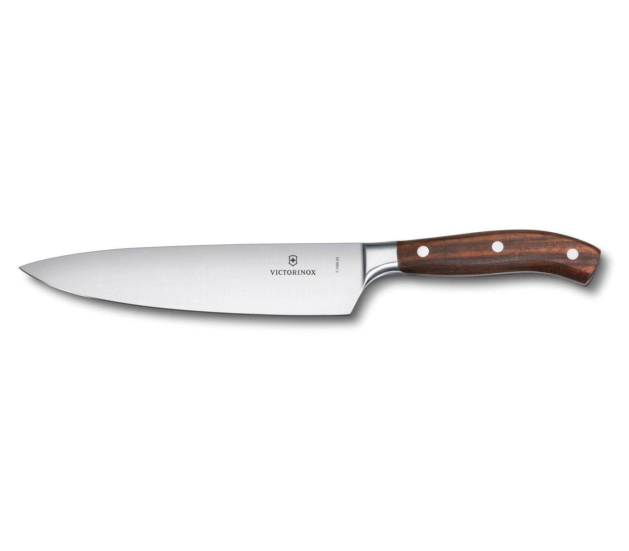 Victorinox 8" Forged Chef Knife - 7.7400.20G