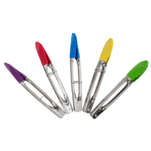 Danesco Multi Colored Tong