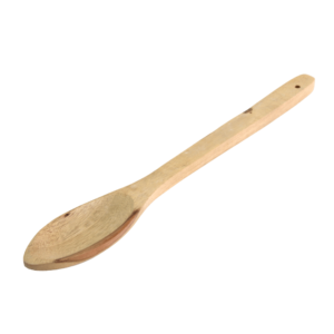 Vinod Oval Wooden Spoon