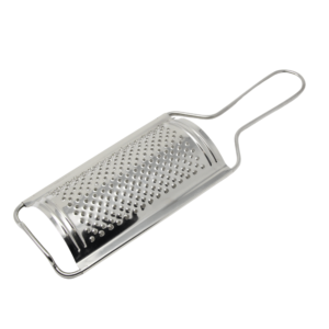 Vinod Cheese Grater Curved 13''