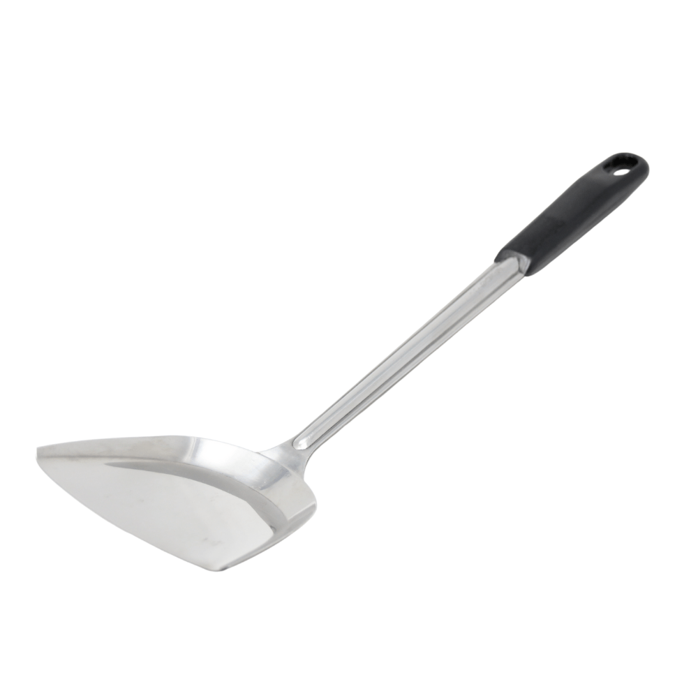 Stainless Shovel/Scraper 36 cm Stainless Shovel/Scraper 36 cm