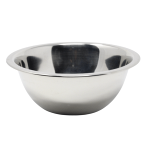 Vinod Deep Mixing Bowl 18 cm - 1 Ltrs - DMX-18