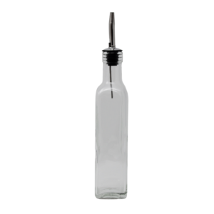 Royal Olive Oil Bottle 8 Oz