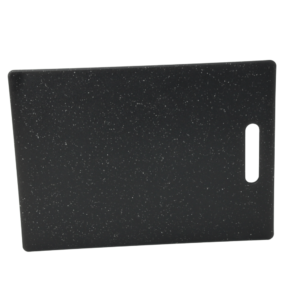Baylee  & Plastic Cutting Board 12" x 10" - 9437