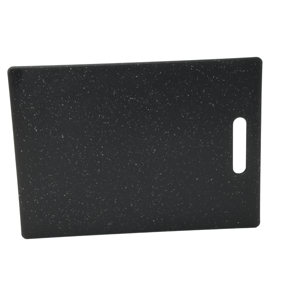 Baylee  & Plastic Cutting Board 12" x 10" - 9437
