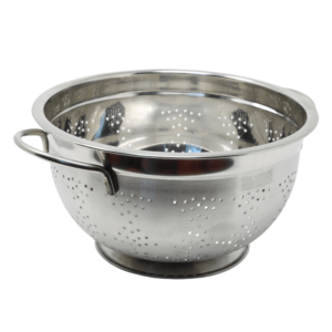 Vinod Colander 5 QT Stainless Steel - KLC-500 Vinod Colander 5 QT Stainless Steel - KLC-500