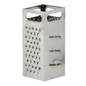 Royal Grater 4 Sided Hd