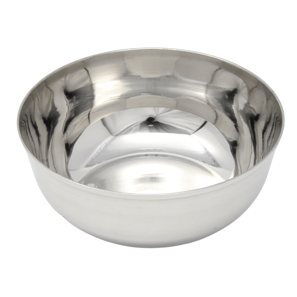 Vinod S/S Muffin Bowl 6