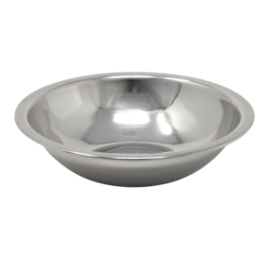 Vinod Mixing Bowl 24cm - 3 QT - MX-24