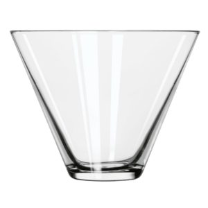 Libbey Stemless Martini Glass - 13.5OZ - 1 Dozen - 224