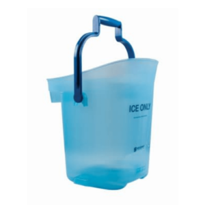 San Jamar Light Duty Ice Tote