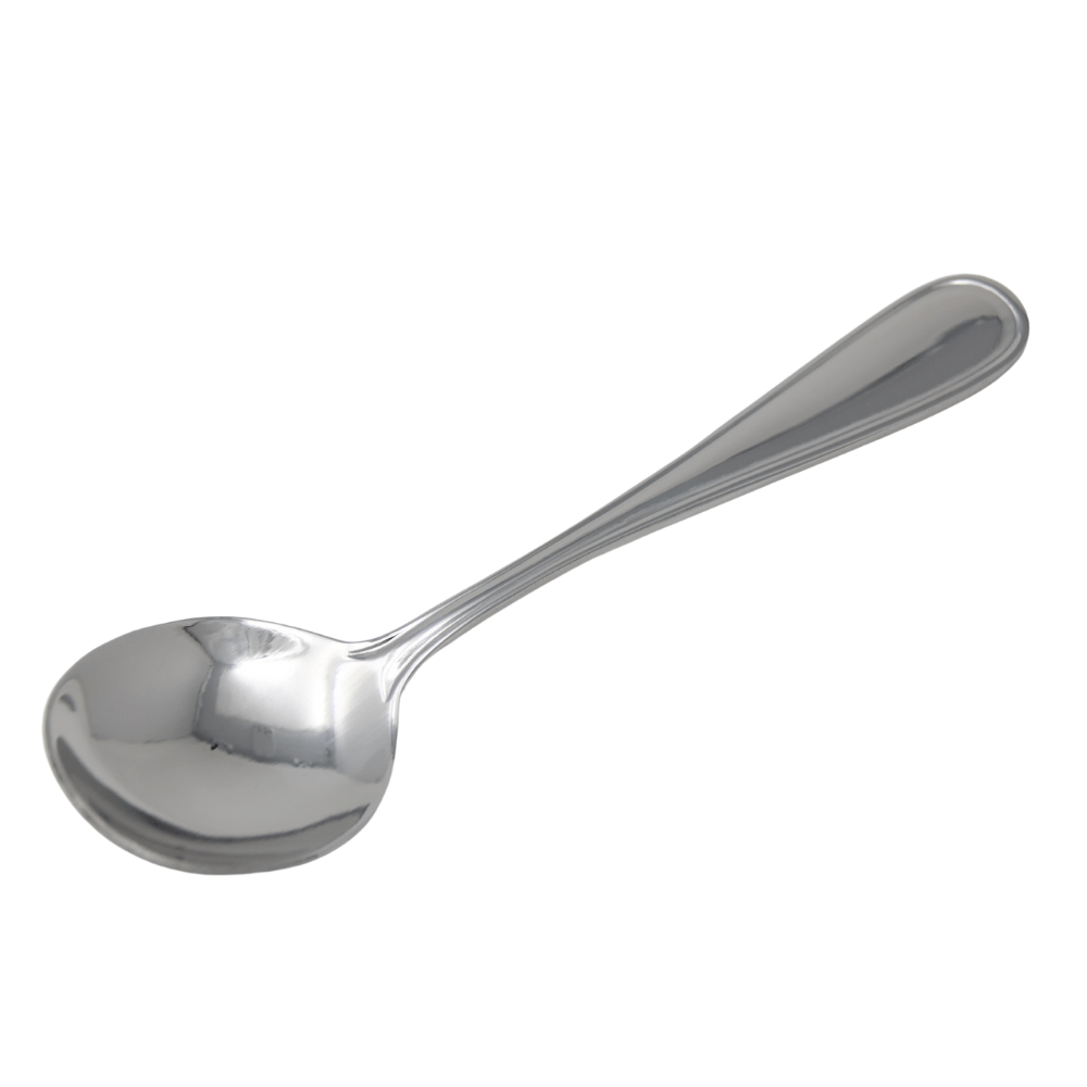 Celine Round Soup Spoon 1 DZ - 502811S