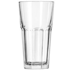 Libbey Gibraltar Beer Glasses - 20OZ - 2 Dozen - 15665