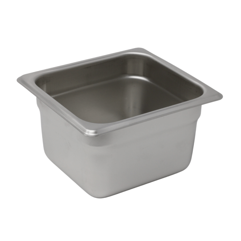 Stainless Inserts ☑️ Canada Food Equipment