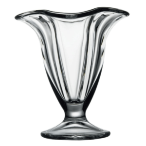 Pasabahce Canada Ice Cream Cups - 130mm High - 6 Pieces - 51078