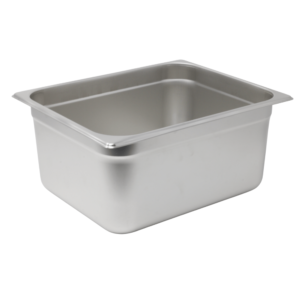 Rabco Insert 1/2 Stainless Steel 6'' Deep