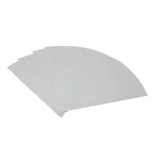 Update Grease Filter Cones Pack of 40 - GFC-109