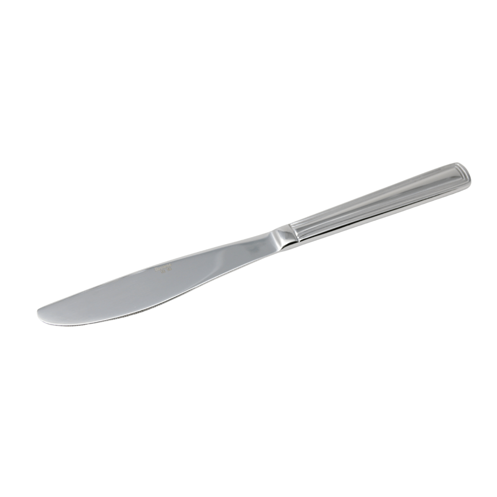 Royal Dinner Knife Serrated 1 DZ - 50.2611S