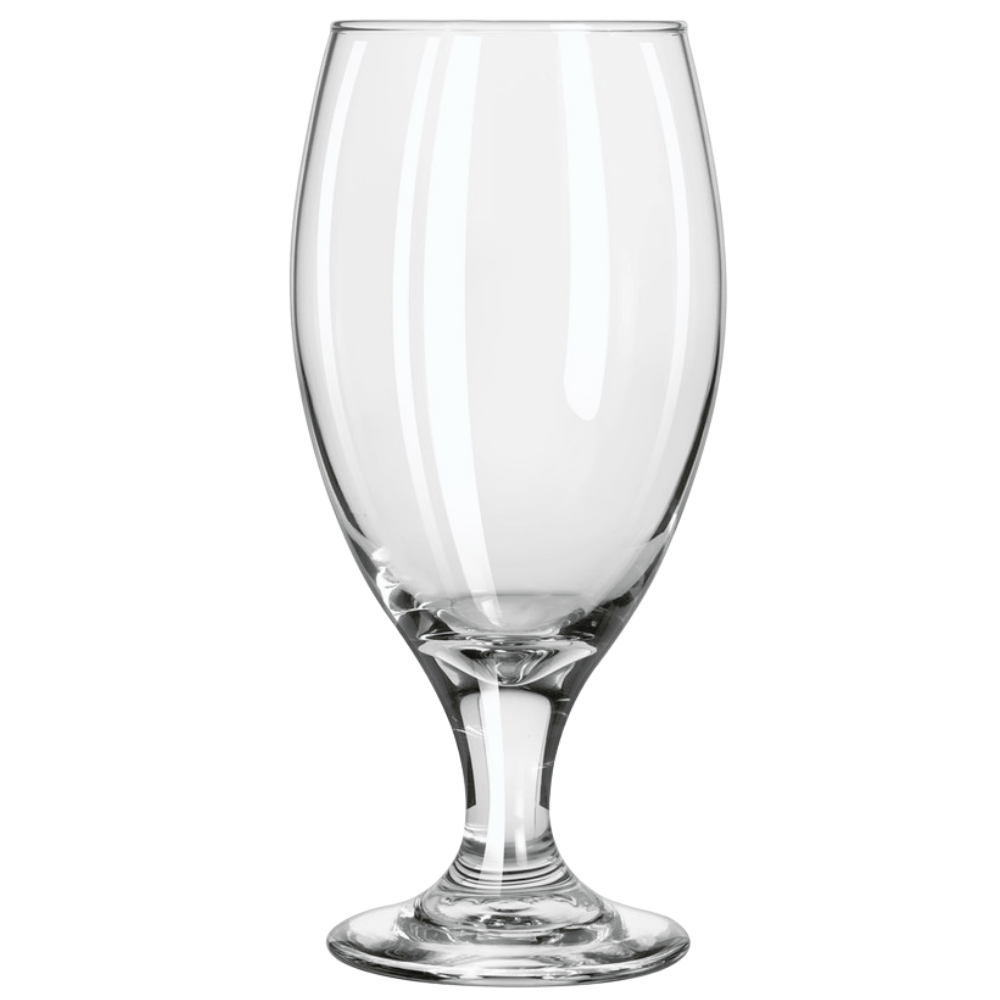 Libbey Teardrop Beer Glasses - 14.75OZ - 3 Dozen - 3915