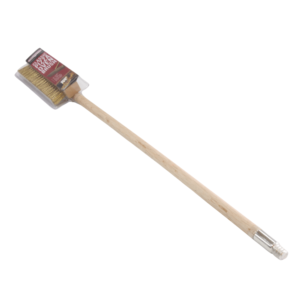 Chef Master Pizza Oven Brush 40" - 90041