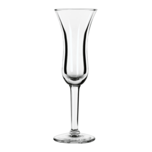 Libbey Citation Gorm Tl Dutch Cordial Glasses - 1.5 OZ - 3 Dozen 8491
