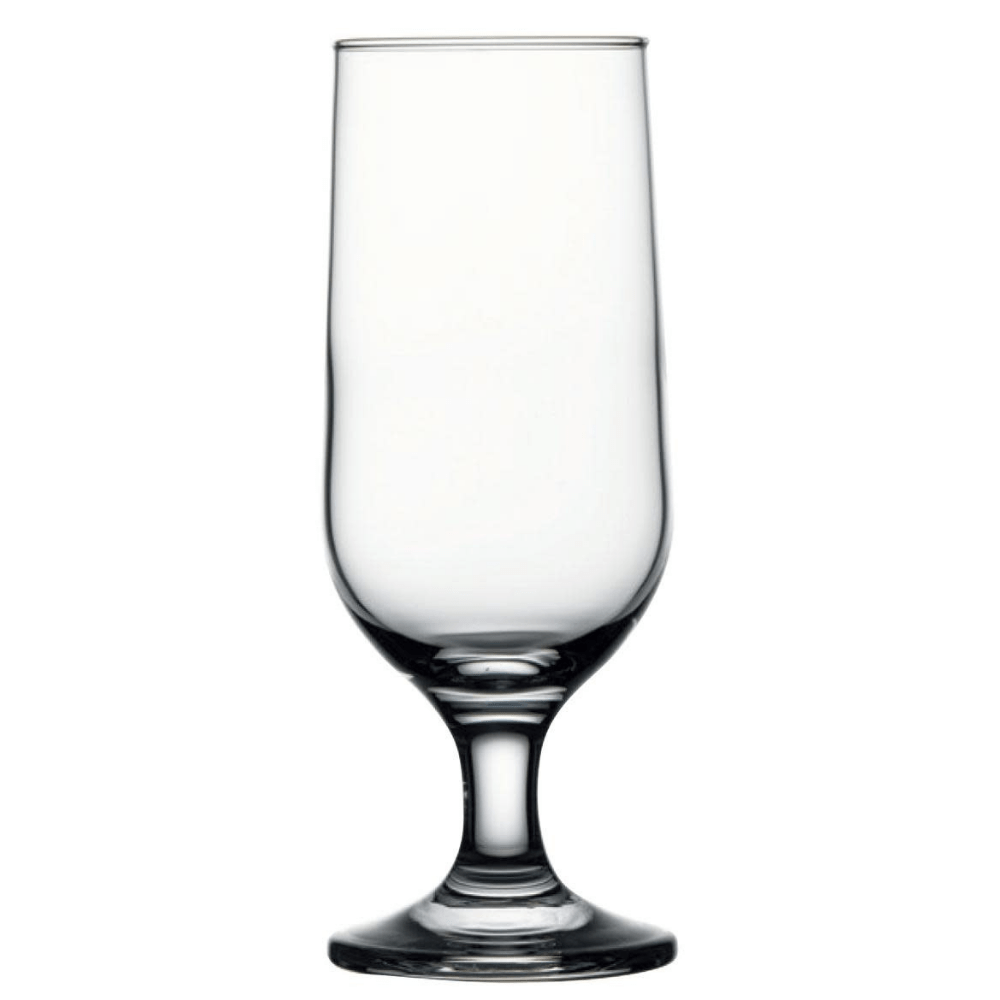 Pasabahce 11.75OZ Capri Stemware - 1 Dozen - 44882