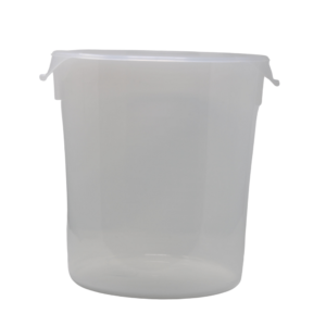Rubbermaid Clear Storage Container 22L - FG572824CLR