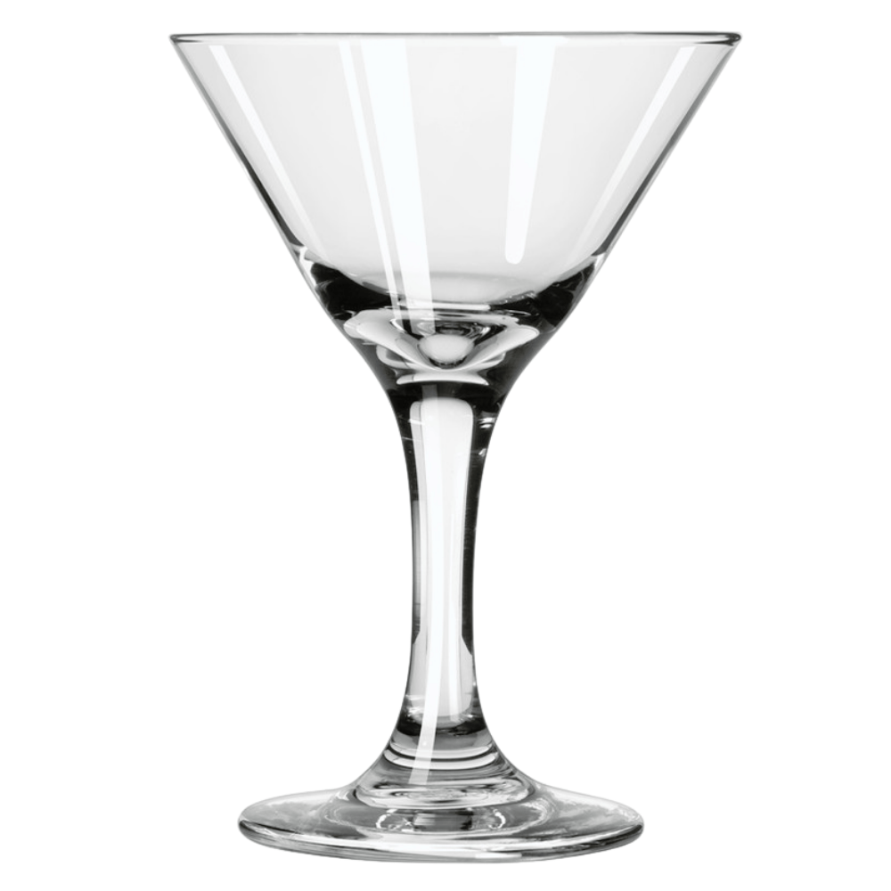 Libbey Embassy Cocktail Glasses - 5OZ - 3 Dozen - 3771