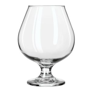 Libbey Embassy Brandy - 17.5OZ - 2 Dozen - 3708