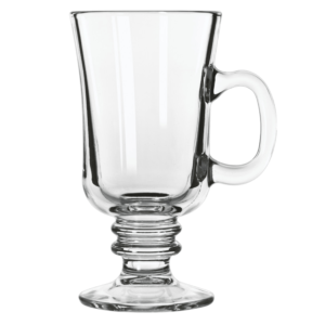 Libbey Irish Coffee Glass - 8.5OZ - 2 Dozen - 5295