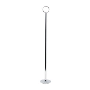 Winco Table Card Holder 11.5'' - TBH-12