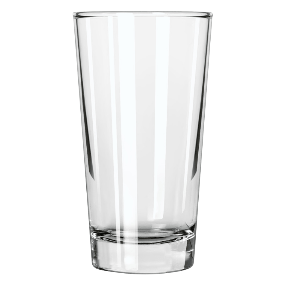 Libbey Hi-Ball Glasses - 9 OZ - 3 Dozen - 133