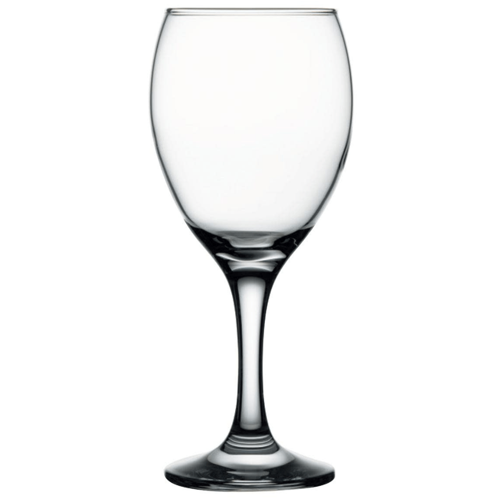 Pasabahce Imperial Stemware - 15.5OZ - 1 Dozen - 44745