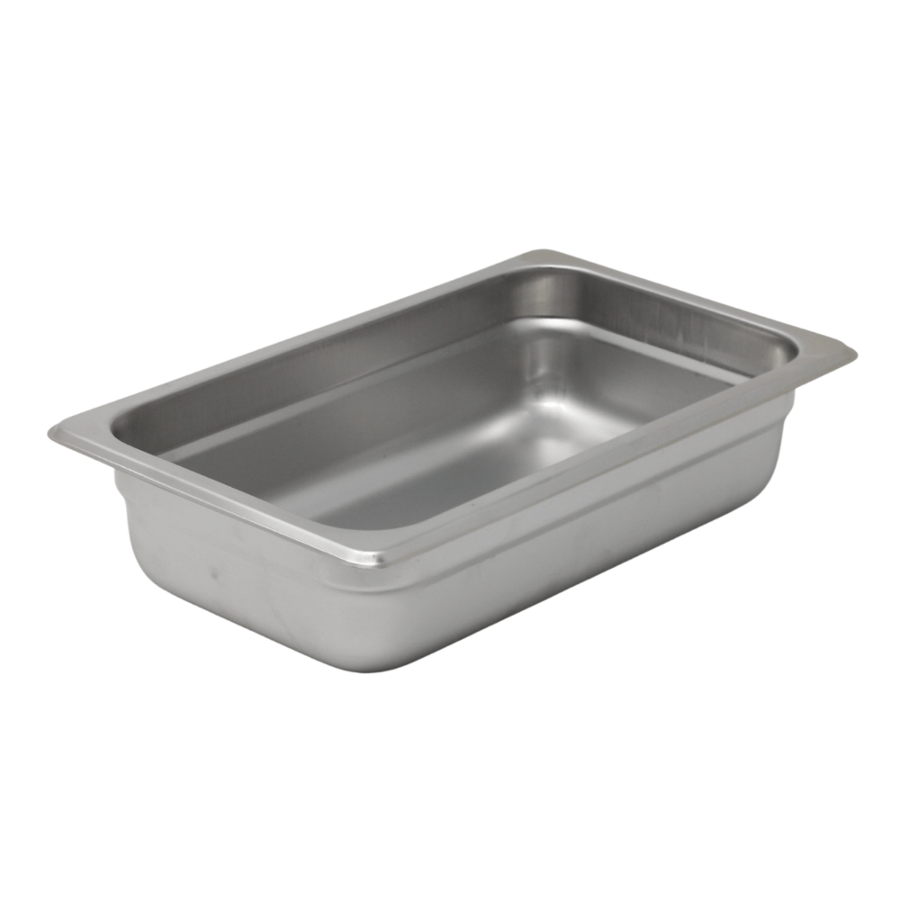 Rabco1/4 Stainless Steel Insert 2.5'' Deep - MA607142