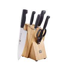 Zwilling Knife Block Set 7 Pieces - 35131-007