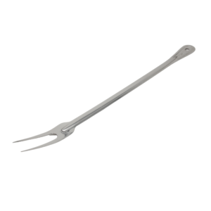 JR Stainless Steel Pot Fork 21'' - 3421