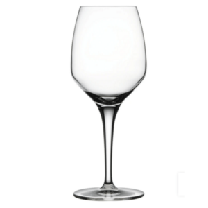 Pasabahce 211mm High 14OZ Stem Wine Glass - 2 Dozen - 67023