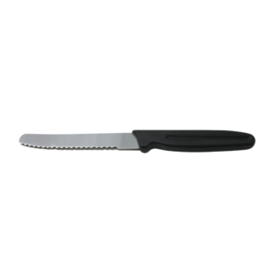 Royal Steak Knife Black Handle - 05927