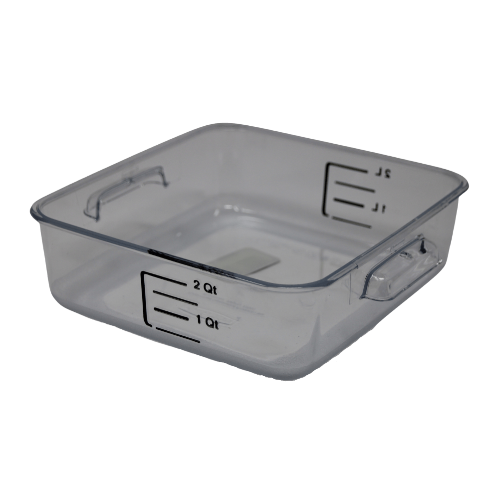 Rubbermaid Commercial Food Storage Canada Dandk Organizer