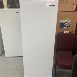 Thomson Used Upright Freezer (6.5 cu. ft.) - WORKING CONDITION