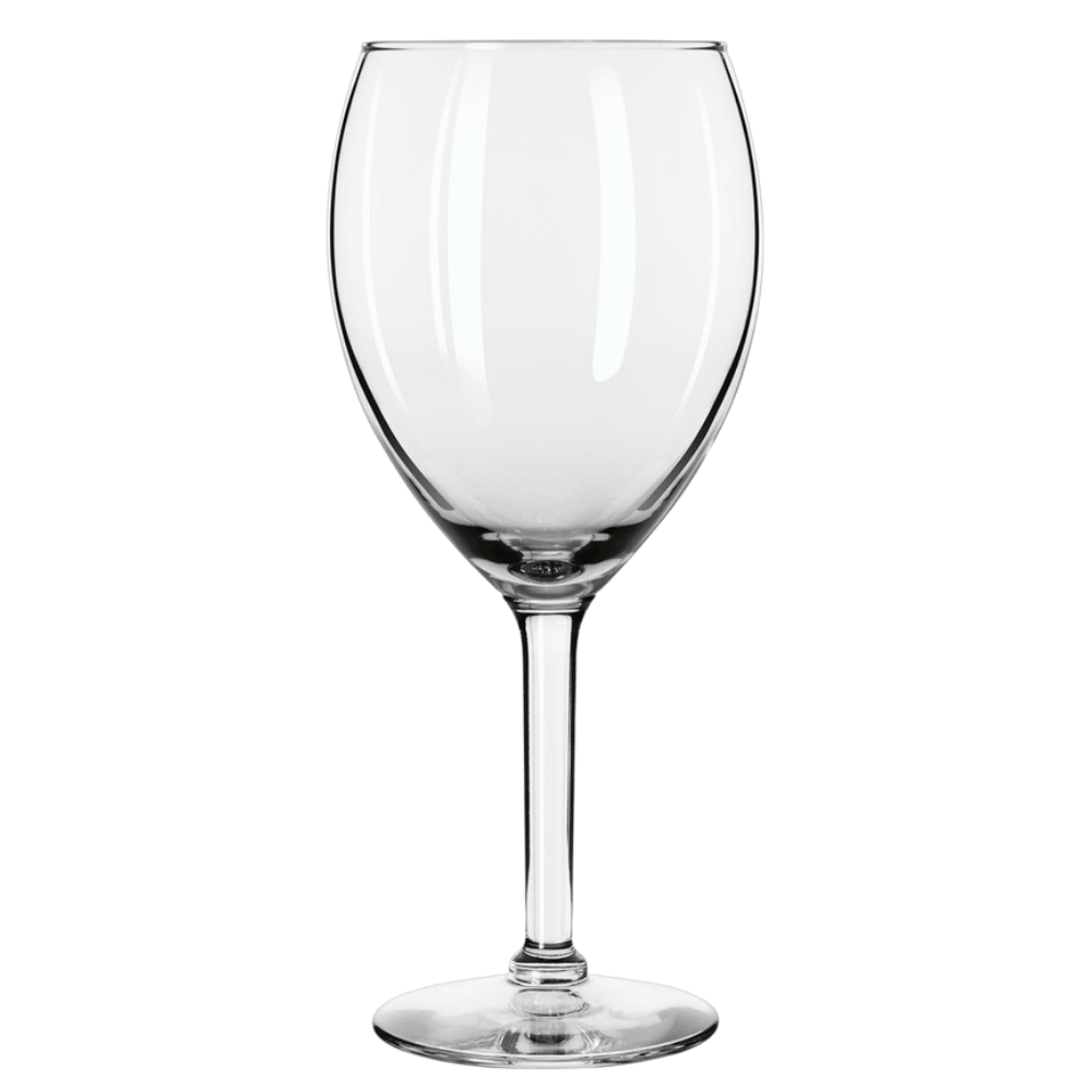 Libbey Vino Grande Glasses - 16OZ - 1 Dozen - 8416