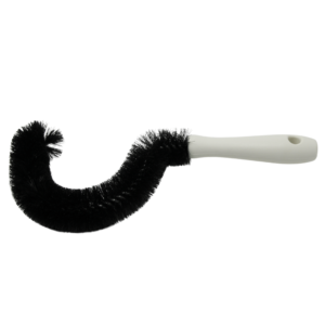 Update Coffee Pot Brush 11'' Plastic - SR110