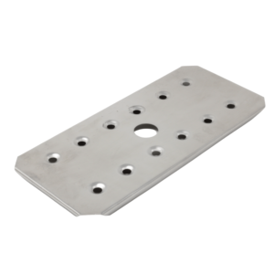 JR Insert Pan False Bottom 1/3