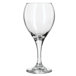 Libbey Teardrop All Purpose Wine Glass - 10.75OZ - 3 Dozen - 3957