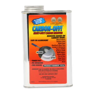 Carbon Off Heavy-Duty Carbon Remover Gel 16oz