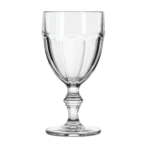 Libbey Gibraltar DuraTuff Goblet - 11.5OZ - 3 Dozen - 15247