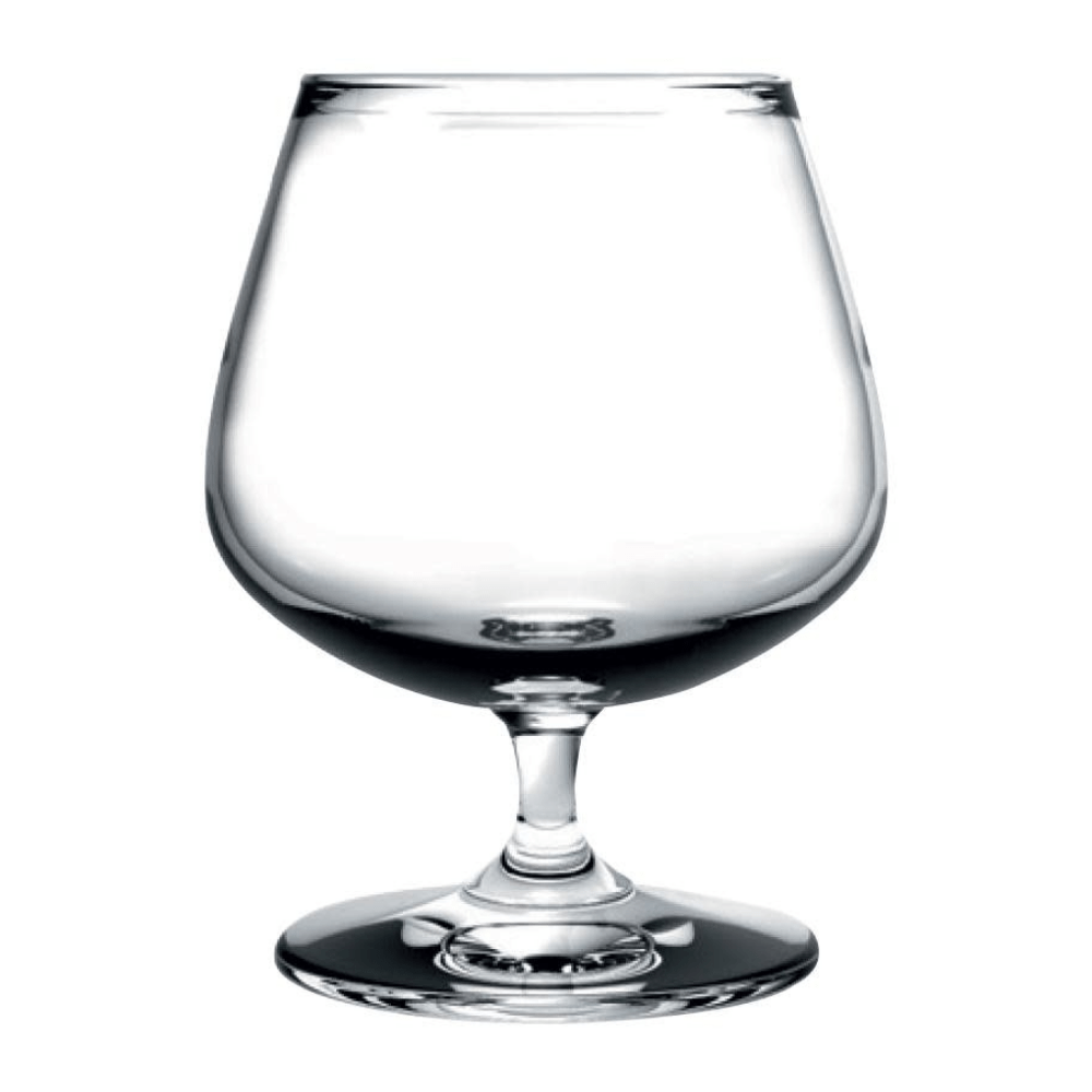 Pasabahce Charante Stemware - 12.25OZ - 1 Dozen -  440057